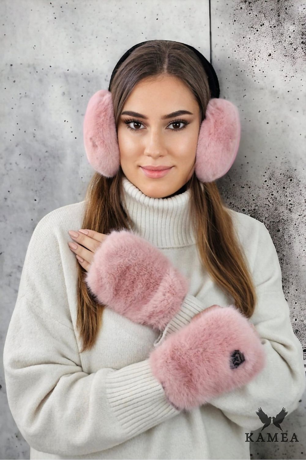 Earflaps model 205288